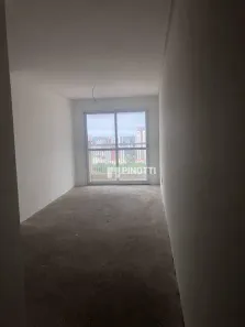 Apartamento com 3 Quartos à venda, 80m² no Vila Alzira, Santo André
