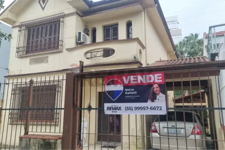 Casa com 3 Quartos à venda, 166m² no Azenha, Porto Alegre