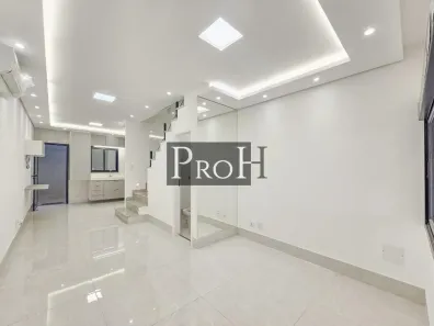 Sobrado com 4 Quartos à venda, 160m² no Jardim Vila Mariana, São Paulo