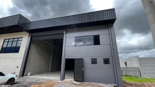 Galpão/Depósito/Armazém para alugar, 320m² no Jardim das Hortências, Caxias do Sul