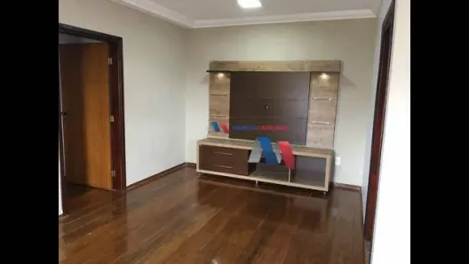 Apartamento com 4 Quartos à venda, 117m² no Parque Industrial, São José do Rio Preto