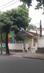 Imóvel Comercial com 5 Quartos à venda, 100m² no Grajaú, Rio de Janeiro