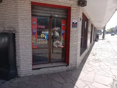 Ponto Comercial à venda, 98m² no São Geraldo, Porto Alegre