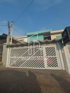 Casa com 3 Quartos à venda, 150m² no Vila Curuçá, Santo André