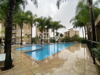 Apartamento com 3 Quartos à venda, 70m² no Parque Fazendinha, Campinas