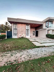 Casa com 3 Quartos à venda, 150m² no Centro, Barra dos Coqueiros