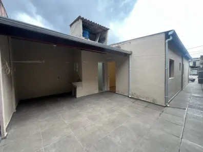 Casa com 1 Quarto para alugar, 70m² no Parque das Paineiras, Sorocaba