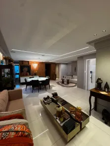 Apartamento com 3 Quartos à venda, 175m² no Santa Mônica, Feira de Santana