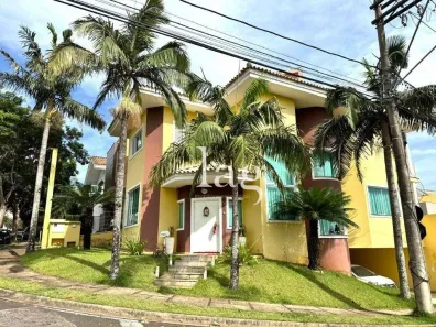 Casa de Condomínio com 3 Quartos à venda, 330m² no Parque Residencial Villa dos Inglezes, Sorocaba