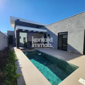 Casa de Condomínio com 3 Quartos à venda, 190m² no Jardim Residencial Pampulha, Sorocaba