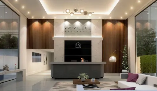 Apartamento com 2 Quartos à venda, 96m² no Campinas, São José