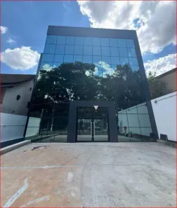 Prédio Comercial para alugar, 1438m² no Morumbi, São Paulo