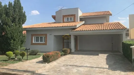Casa de Condomínio com 4 Quartos à venda, 339m² no Residencial Jardins, São José do Rio Preto