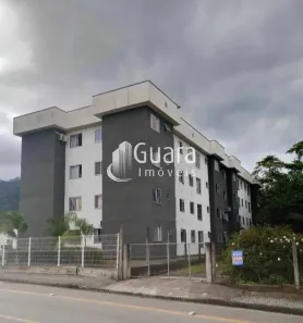 Apartamento com 2 Quartos à venda, 50m² no Santa Luzia, Jaraguá do Sul