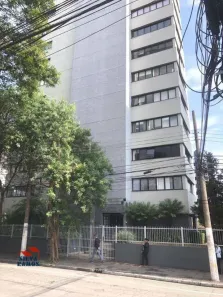 Sala Comercial para venda ou aluguel, 40m² no Vila Clementino, São Paulo