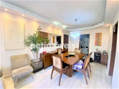 Apartamento com 3 Quartos à venda, 114m² no Graça, Belo Horizonte