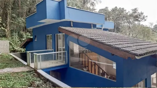 Sobrado com 3 Quartos à venda, 160m² no Roseira, Mairiporã