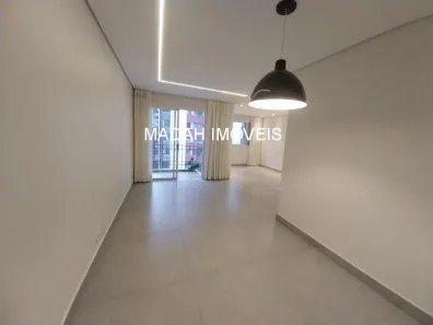 Apartamento com 2 Quartos para alugar, 74m² no Vila Madalena, São Paulo