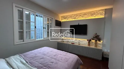 Casa com 3 Quartos à venda, 289m² no Verbo Divino, Barra Mansa
