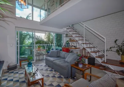 Apartamento com 3 Quartos à venda, 142m² no Vila Mariana, São Paulo