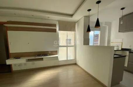 Apartamento com 2 Quartos para alugar, 40m² no Vila Nova, Porto Alegre
