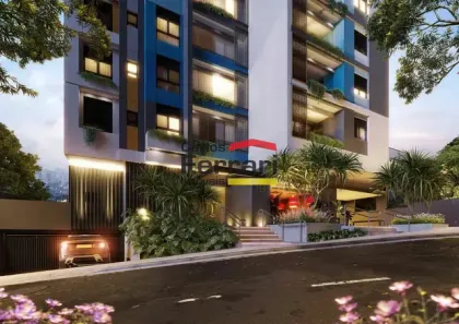 Apartamento com 2 Quartos à venda, 59m² no Tucuruvi, São Paulo