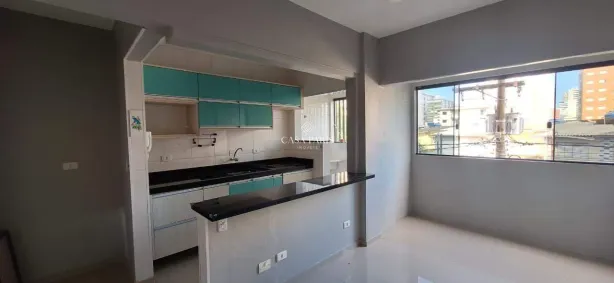 Apartamento com 1 Quarto à venda, 52m² no Tupi, Praia Grande