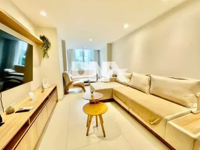Apartamento com 4 Quartos à venda, 111m² no Copacabana, Rio de Janeiro