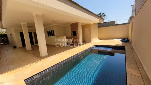 Casa de Condomínio com 3 Quartos à venda, 240m² no Loteamento Recanto do Lago, São José do Rio Preto