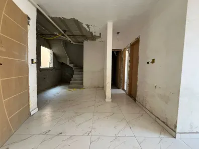 Cobertura com 2 Quartos à venda, 96m² no Vila Humaitá, Santo André