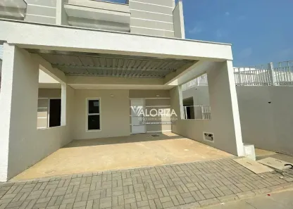 Casa de Condomínio com 3 Quartos à venda, 118m² no Jardim Simus, Sorocaba