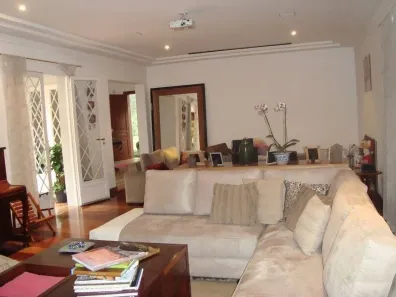 Casa com 4 Quartos à venda, 1106m² no Jardim Petrópolis, São Paulo