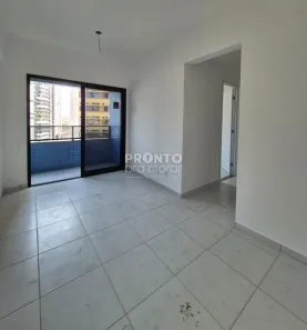 Apartamento com 2 Quartos à venda, 41m² no Boa Viagem, Recife