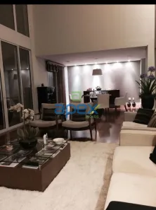Apartamento com 4 Quartos à venda, 293m² no Campo Belo, São Paulo