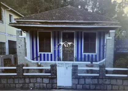 Casa com 3 Quartos à venda, 150m² no Centro, Petrópolis