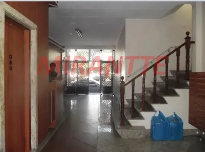 Apartamento com 1 Quarto à venda, 65m² no Brás, São Paulo