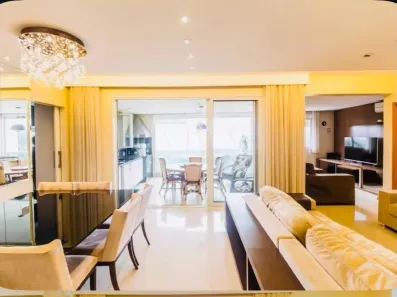 Apartamento com 2 Quartos para alugar, 172m² no Tamboré, Barueri
