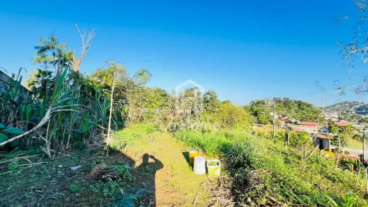 Lote/Terreno à venda, 695m² no Passo Manso, Blumenau