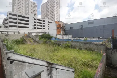 Lote/Terreno para alugar, 540m² no Vila Nossa Senhora das Vitórias, Mauá
