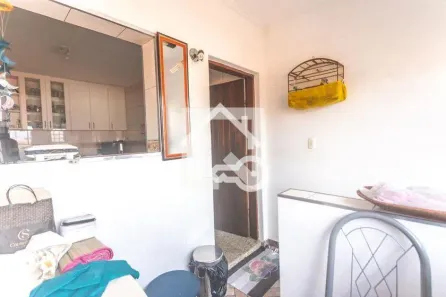 Casa com 3 Quartos à venda, 162m² no Centro, São Bernardo do Campo
