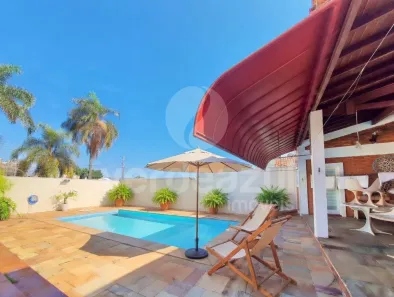 Casa com 4 Quartos à venda, 444m² no Jardim Eulina, Campinas