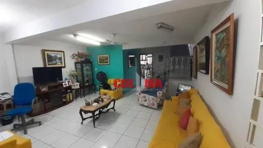Casa com 5 Quartos à venda, 230m² no São Domingos, Niterói