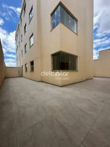 Apartamento com 3 Quartos à venda, 150m² no Guarani, Belo Horizonte