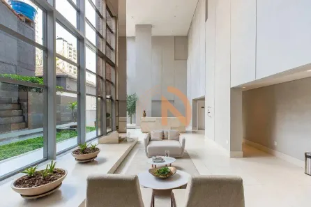 Apartamento com 2 Quartos à venda, 71m² no Indianópolis, São Paulo