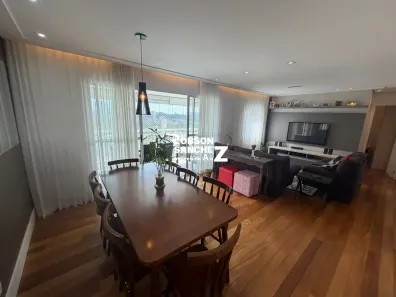 Apartamento com 3 Quartos à venda, 98m² no Jurubatuba, São Paulo