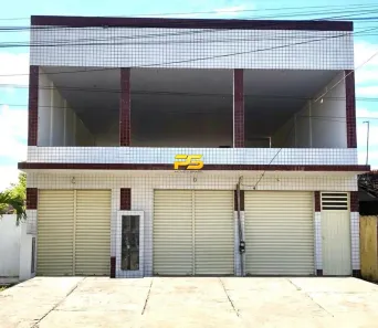 Prédio Comercial para alugar, 380m² no Mangabeira, João Pessoa