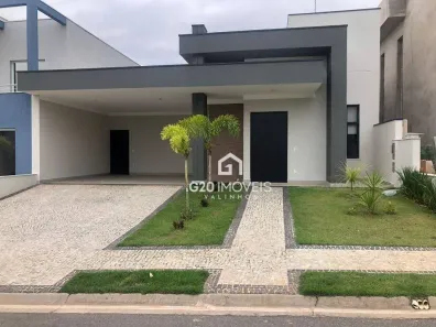 Casa de Condomínio com 3 Quartos à venda, 190m² no Roncáglia, Valinhos