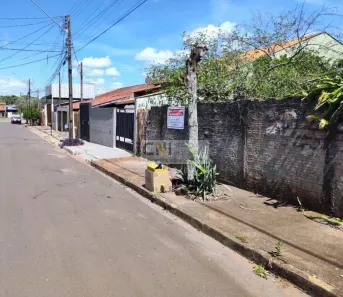 com 1 Quarto à venda, 1m² no Jardim dos Estados, Londrina