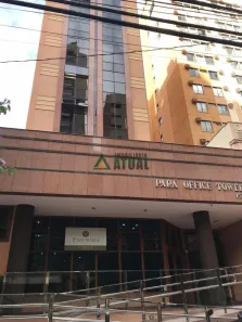 Sala Comercial à venda, 40m² no Centro, Londrina