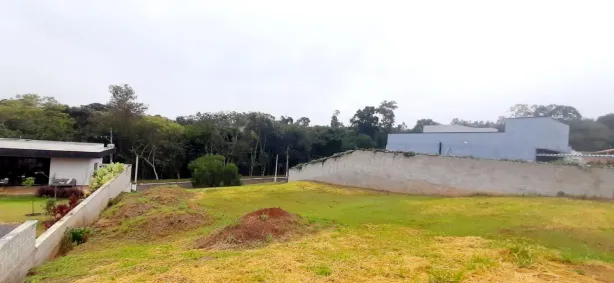 Lote/Terreno à venda, 1000m² no Ipanema das Pedras, Sorocaba